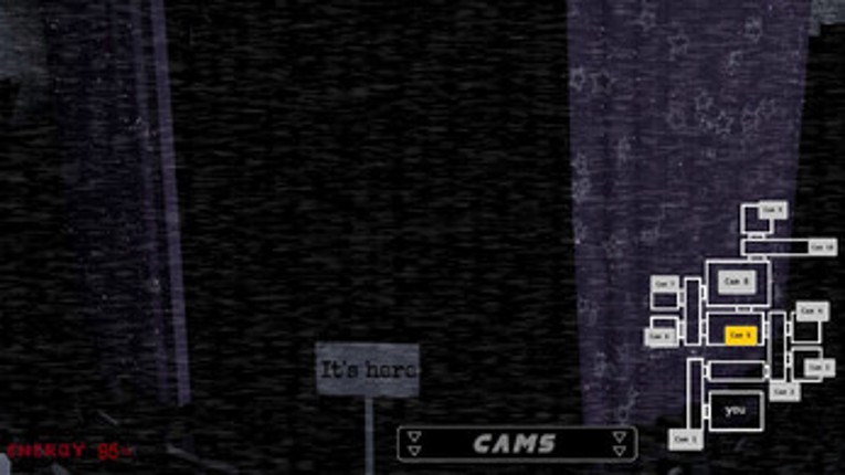 Five Nights at Spigole's screenshot