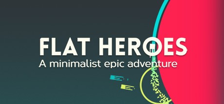 Games like Flat Heroes