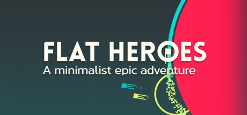 Flat Heroes Image