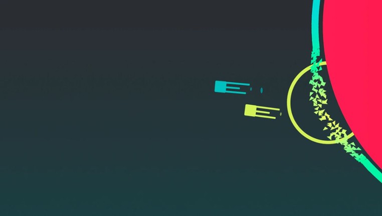 Flat Heroes screenshot