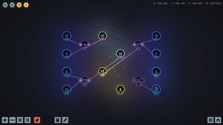 Flow Handcrafted screenshot