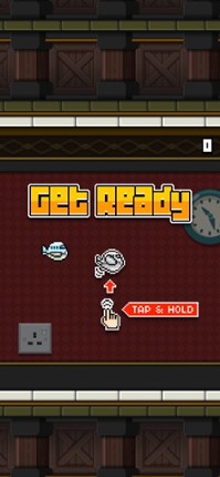 Flying Tiny Plane screenshot