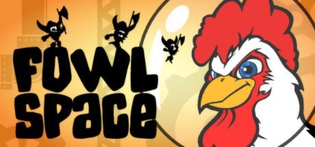 Games like Fowl Space
