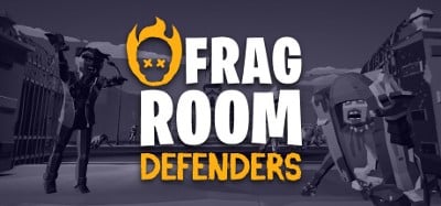 FRAGROOM: Defenders Image