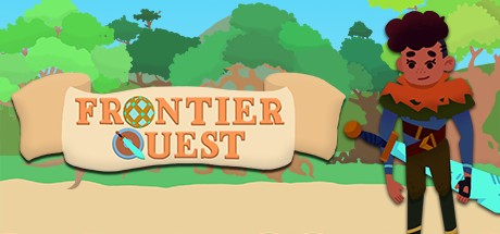 Games like Frontier Quest