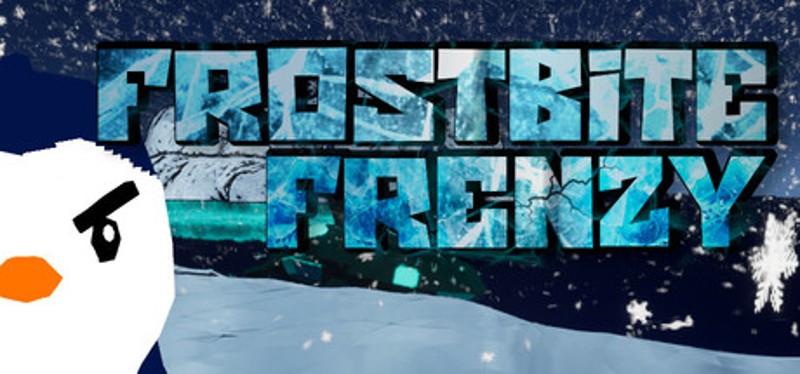 Frostbite Frenzy Image