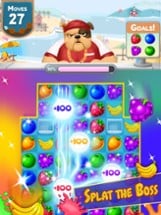 Fruit Shake - Match 3 Game Image