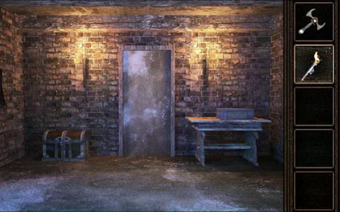 Can You Escape - Tower Image