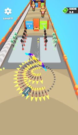 Reload Weapons Image