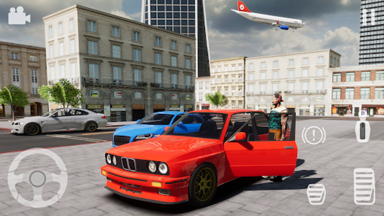 Car Parking Valet screenshot