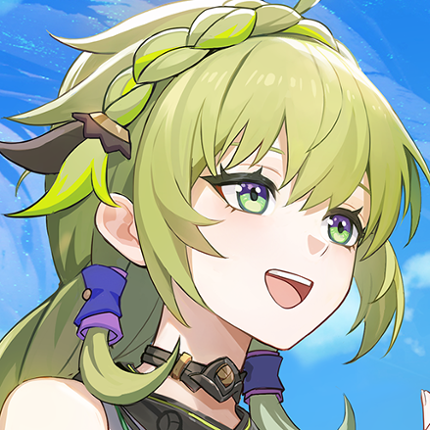 Blue Protocol: Star Resonance Image