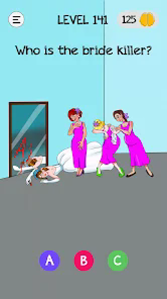 Braindom: Brain Games Test screenshot