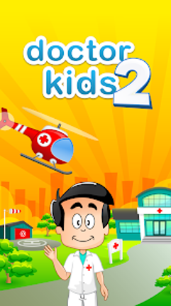 Doctor Kids 2 Image