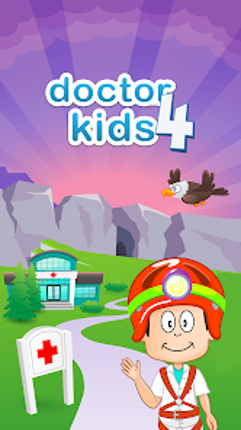 Doctor Kids 4 Image