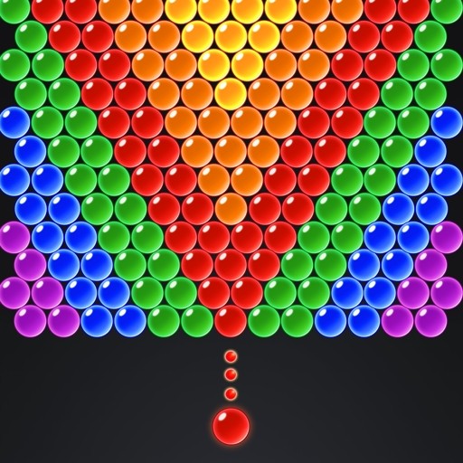 Games like Bubble Pop Mania - No Wifi