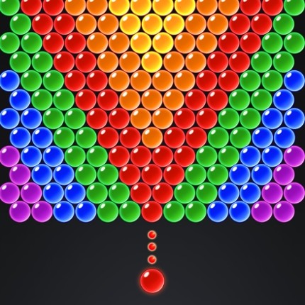 Bubble Pop Mania - No Wifi Image