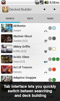 Decked Builder Image