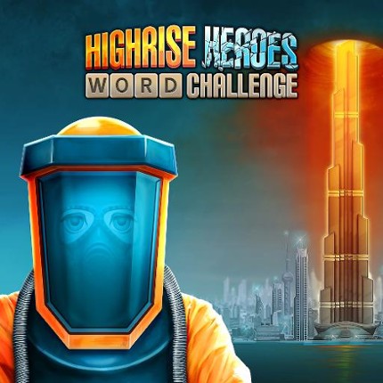 Highrise Heroes Word Challenge Image