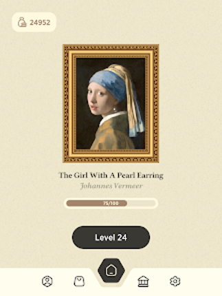 Word Master screenshot