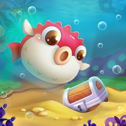 Fish Mania Game Cover