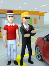 Gas Station Inc. Image