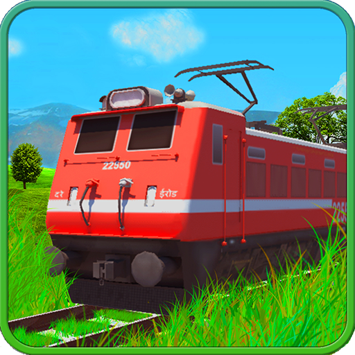 Games like Railroad Crossing 2