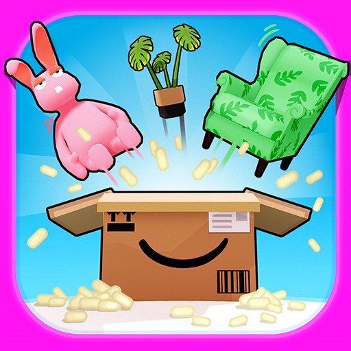 Games like Furnish Up!