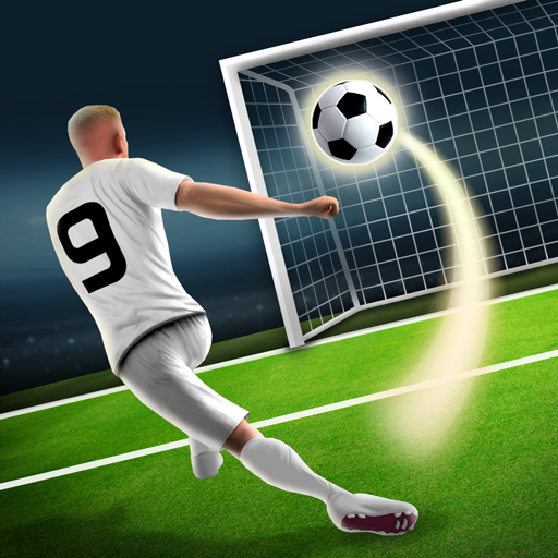 Games like SOCCER Kicks - Stars Strike 26