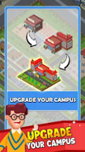 Idle School Tycoon Image