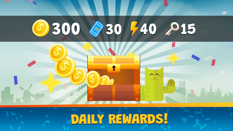 Lua Bingo Live: Tombola online Image