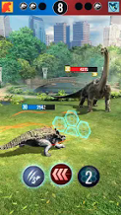 Jurassic World Alive Image