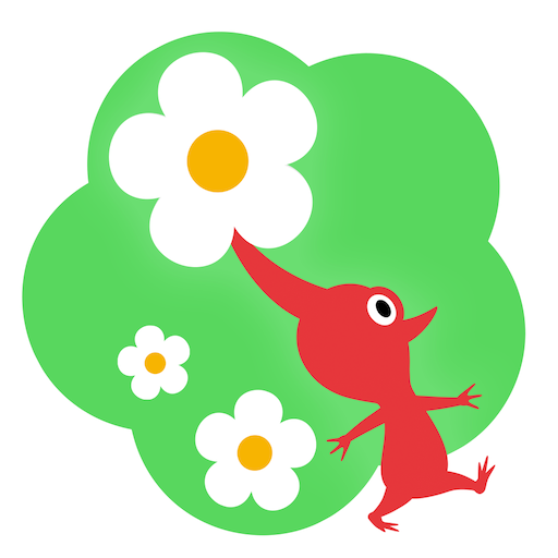Games like Pikmin Bloom