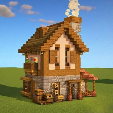 Pixel Craft Legends Image