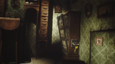 Little Nightmares Image