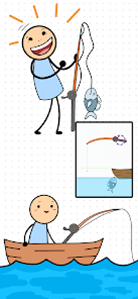 Tricky Story: Friendly Help screenshot