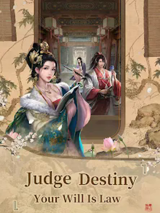 Be The King: Judge Destiny screenshot