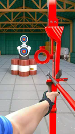 Archery Combat – Arrow Games Image