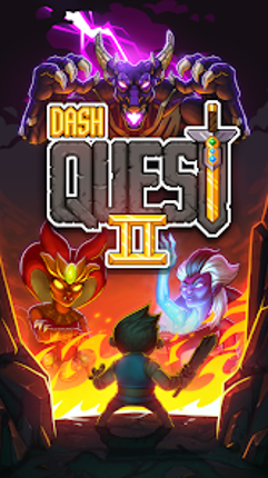 Dash Quest 2 Image