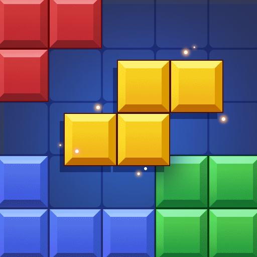 Games like Block-Tok: Puzzle Game