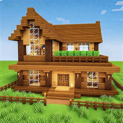 Craft World Builder 3D Image
