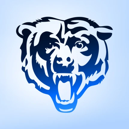 Chicago Bears Official App Image