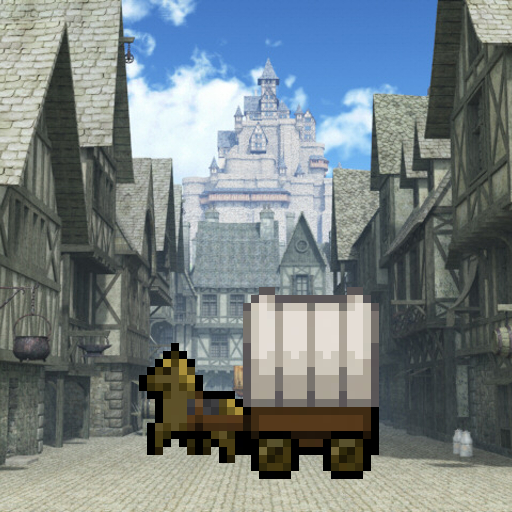 Games like Merchant Life
