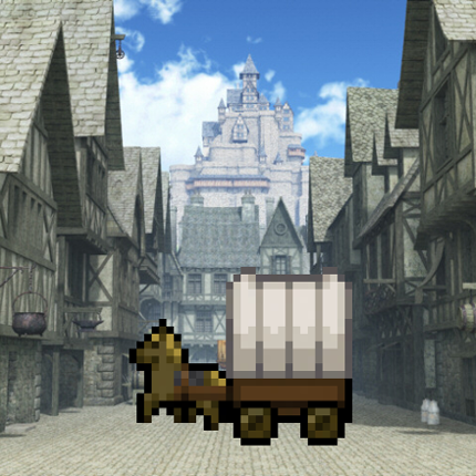 Merchant Life Image