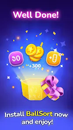 Ball Sort - Color Puzzle Image