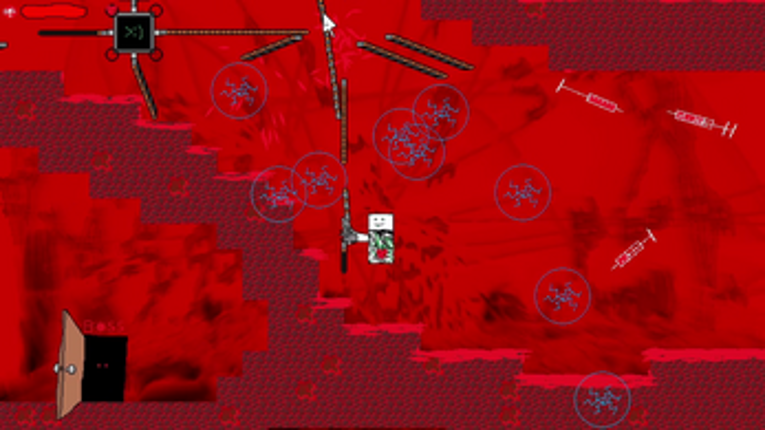 ADVENTUROUS BIZARRENESS OF RECTANGLE Image
