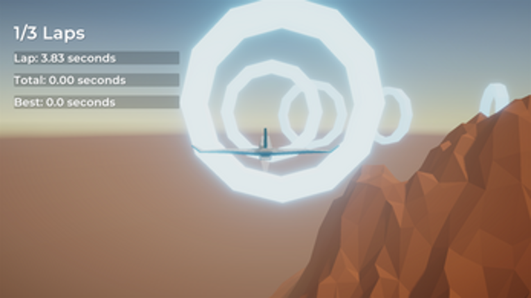 Aero screenshot