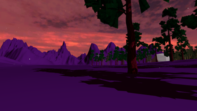 Always Sunset screenshot