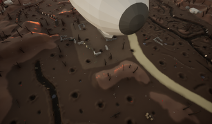 ARMISTICE Image
