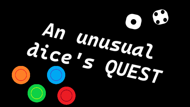 Games like An unusual dice's QUEST