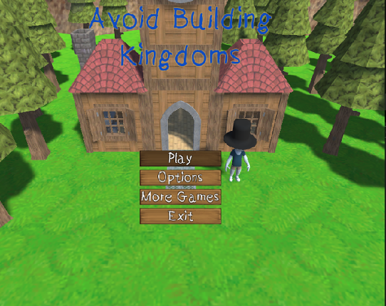Avoid Building Kingdoms V 0.08a Image